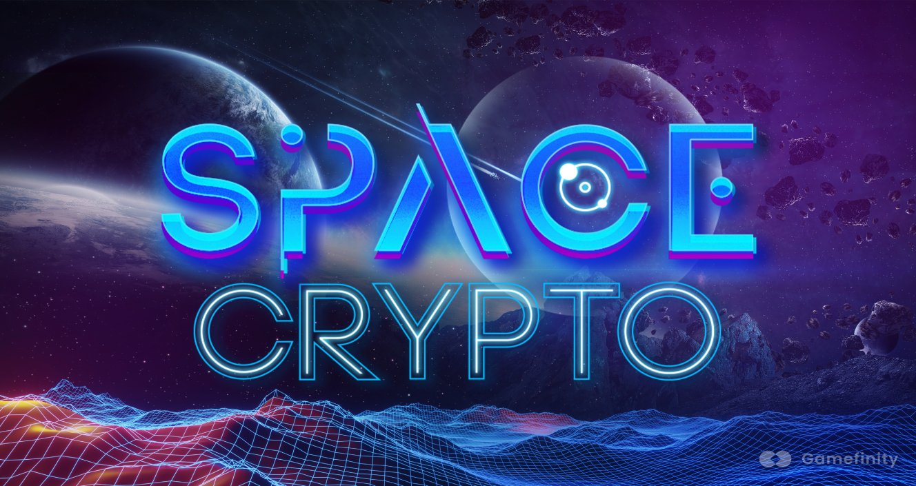 Project: Space Crypto