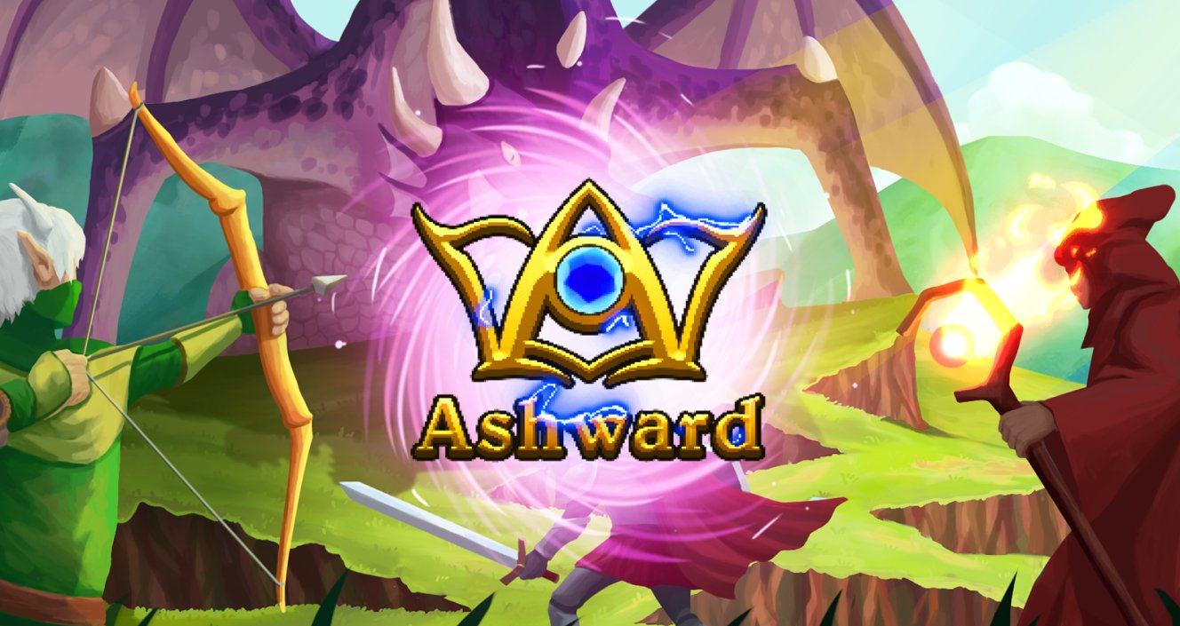 Project: Ashward